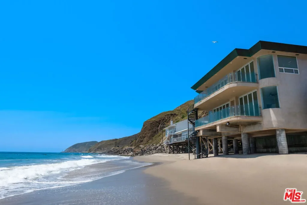43250 Pacific Coast Highway, Malibu, California, United States. - Photo 7