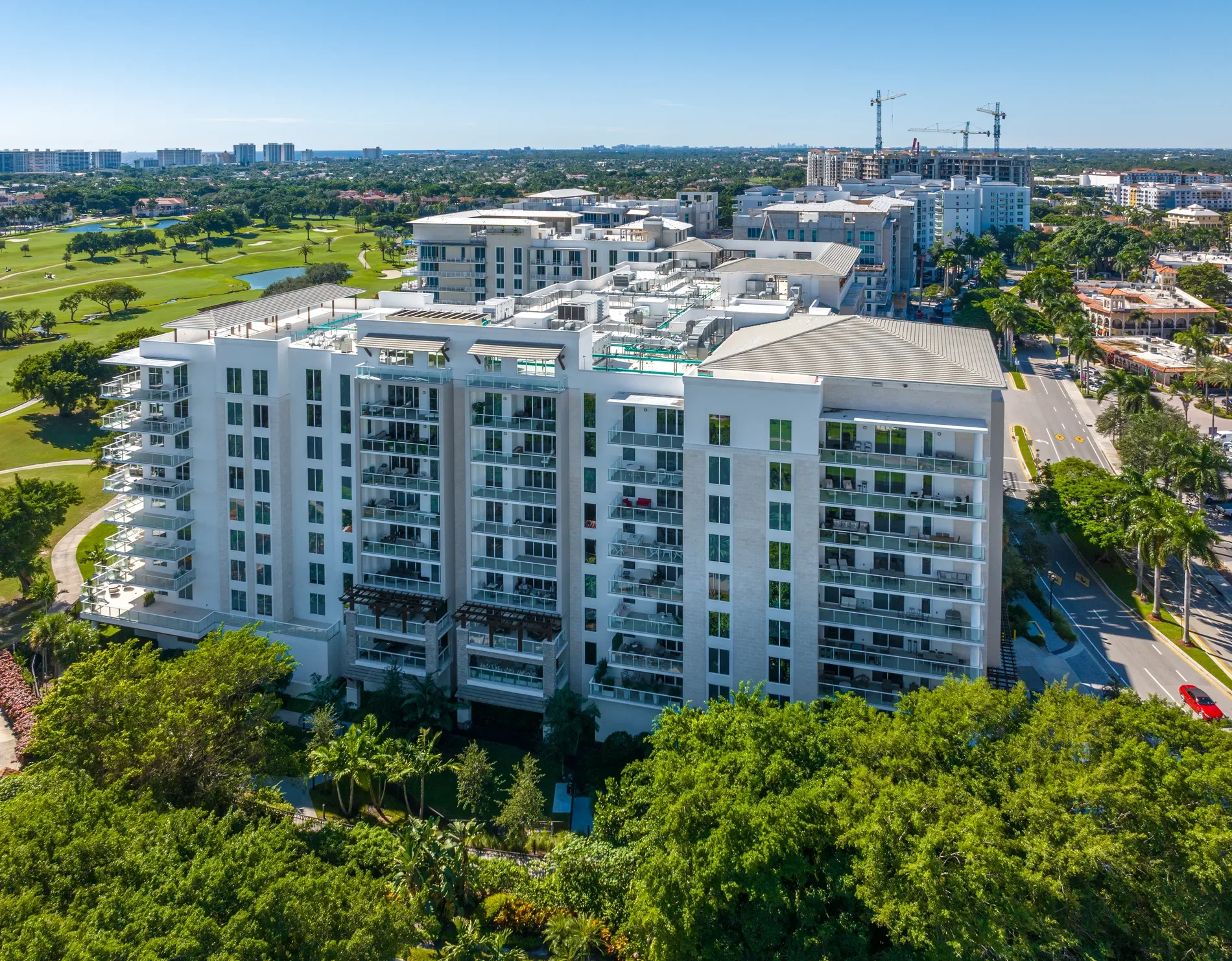 200 SE Mizner Boulevard Unit# 714, Boca Raton, FL 33432, Boca Raton, Florida, United States. - Photo 15