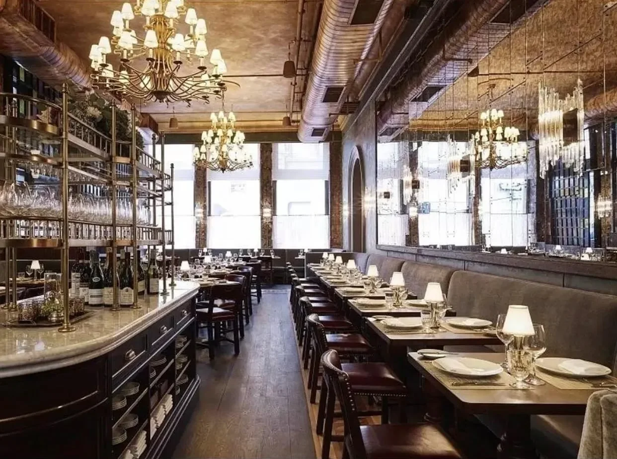 The Beekman, 5 BEEKMAN ST, New York, New York, United States. - Photo 19