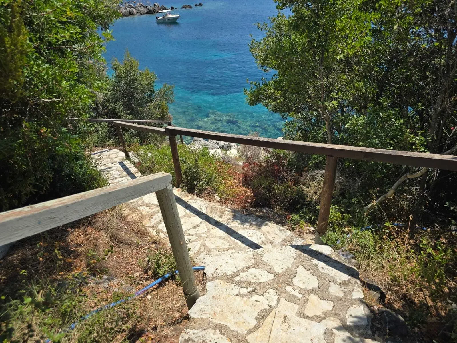 Bella Vraka Beach, Greece, Igoumenitsa, Epirus and Western Macedonia, Greece. - Photo 20