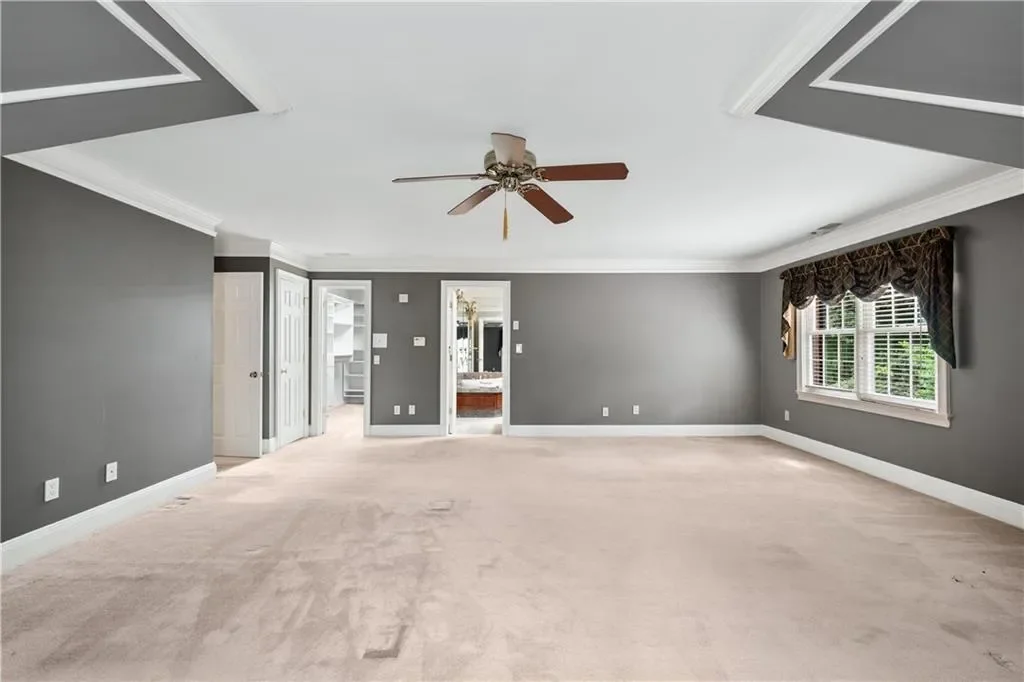 7300 Chattahoochee Bluff Drive, Atlanta, Georgia, United States. - Photo 51