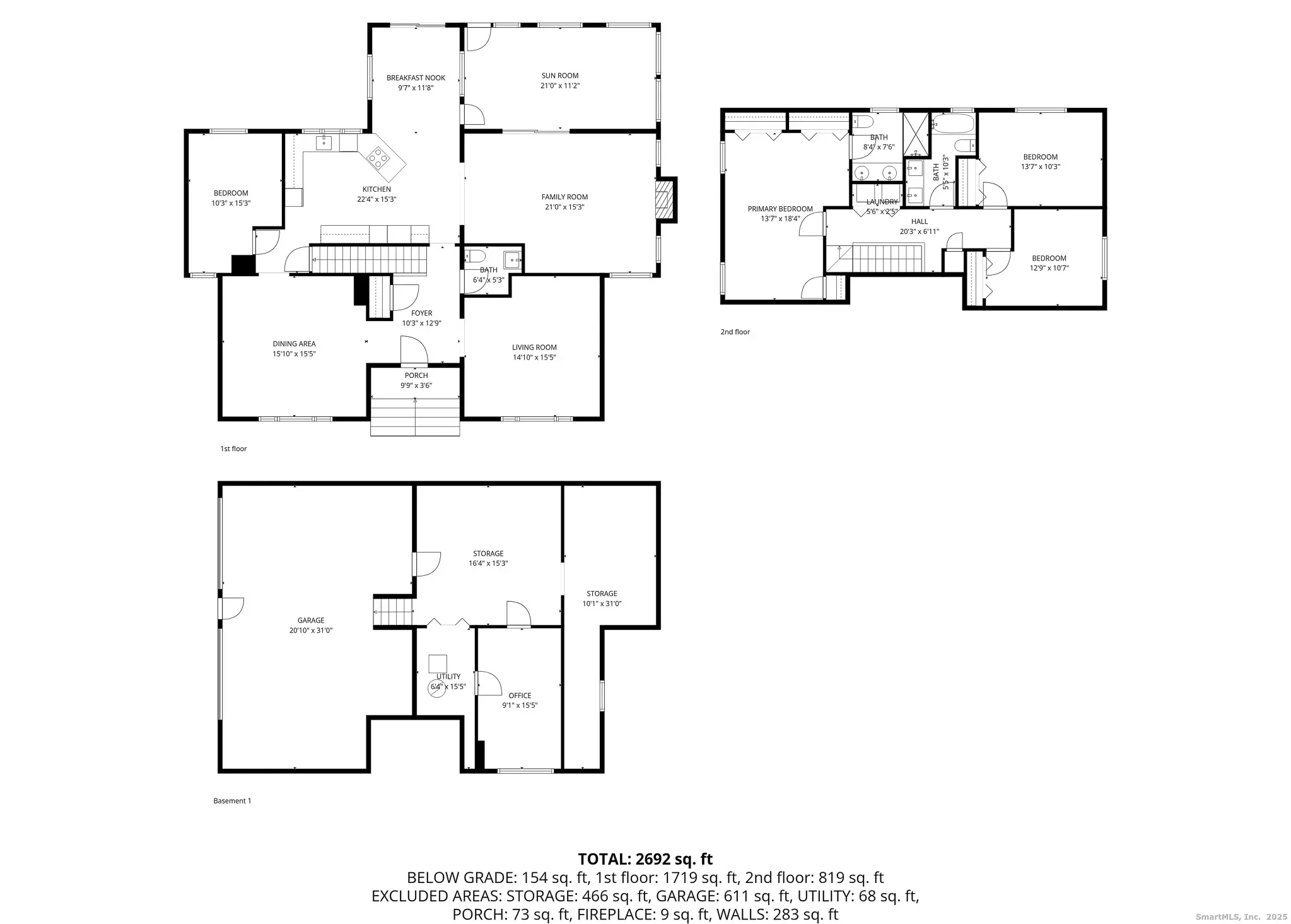 8 Cherokee Drive, Brookfield, Connecticut, United States. - Photo 18