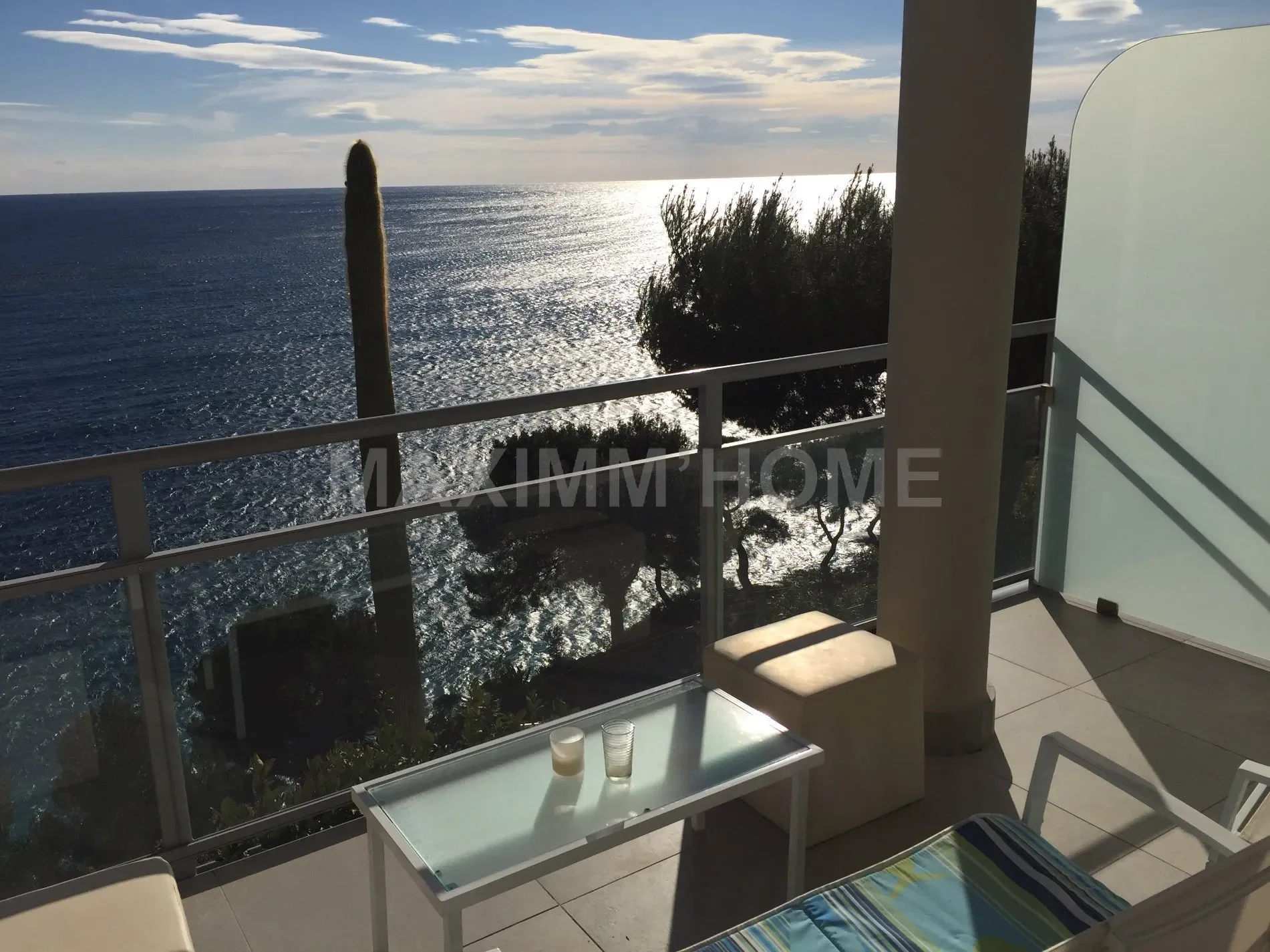 14 LOUIS LAURENS, Roquebrune-Cap-Martin, Provence-Alpes-Côte d'Azur, France. - Photo 8