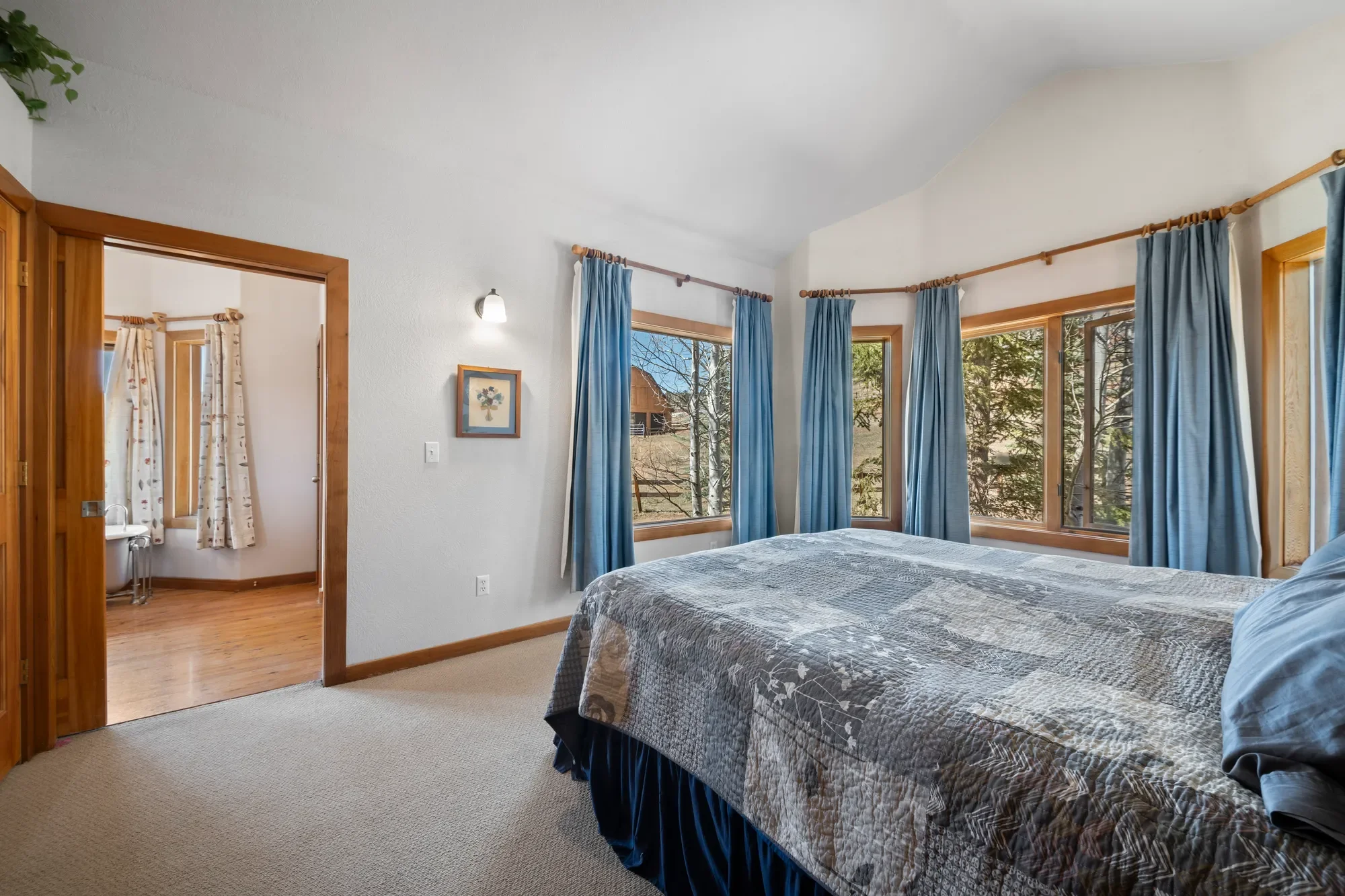 1740 County Road 72 , Bailey, CO 80421, Bailey, Colorado, United States. - Photo 12