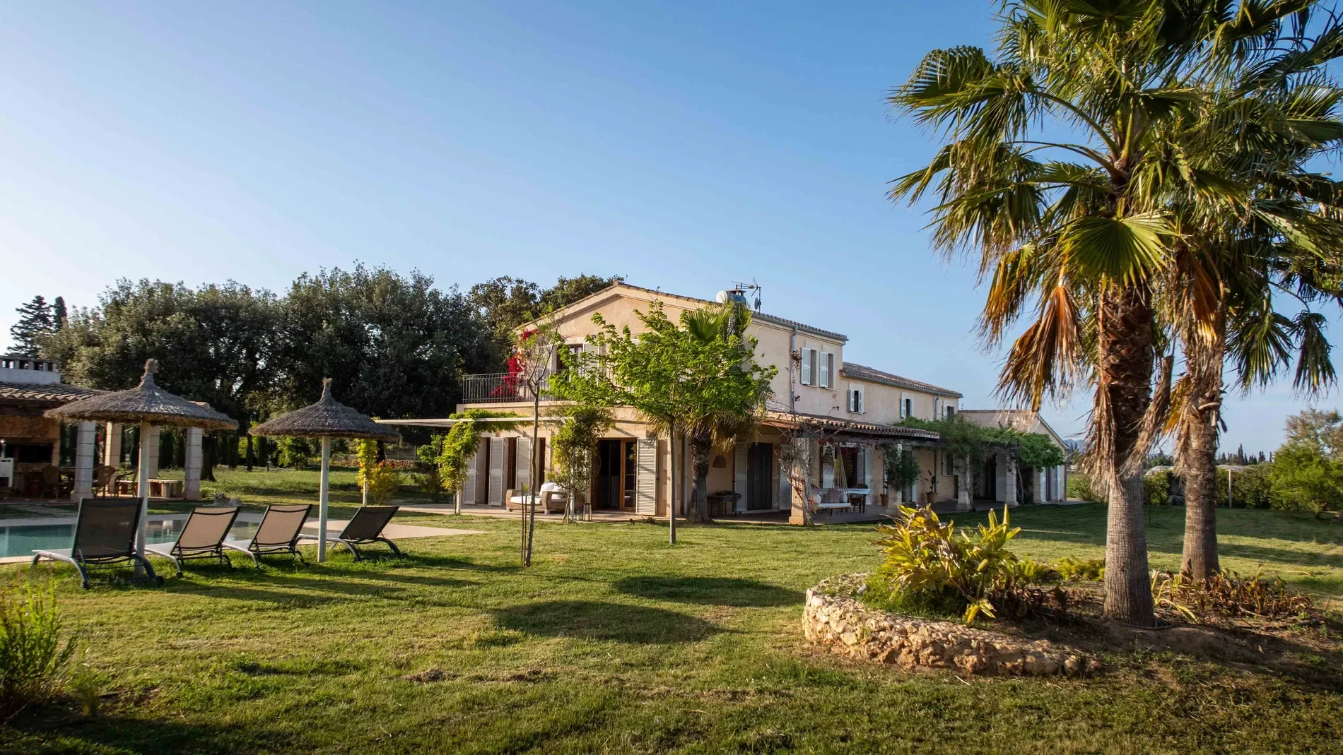 Llubí, Mallorca, Llubí, Inca, Balearic Islands, Spain. - Photo 15