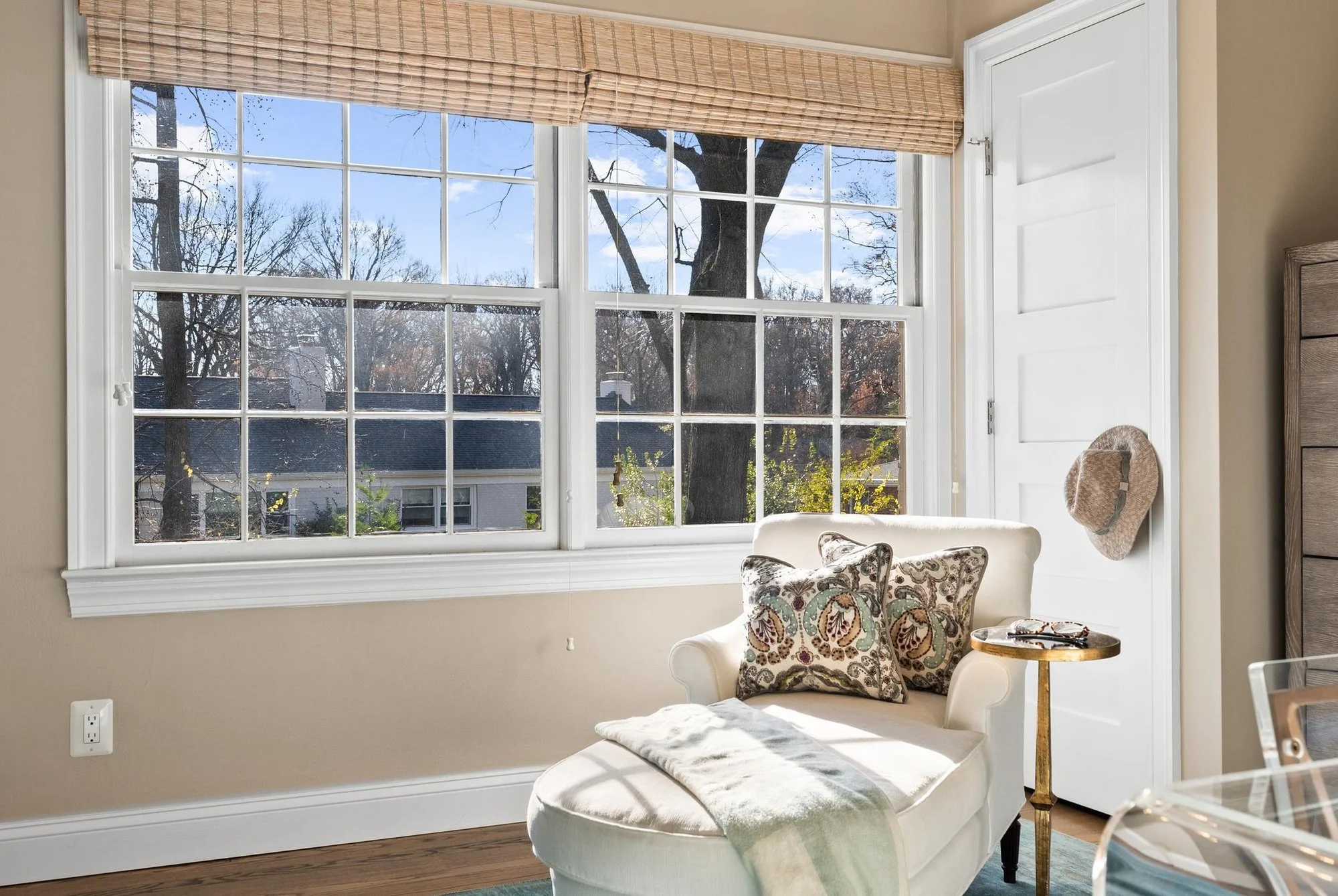 1101 Gatewood Drive , Alexandria, DC 22307, Belle Haven, Virginia, United States. - Photo 37