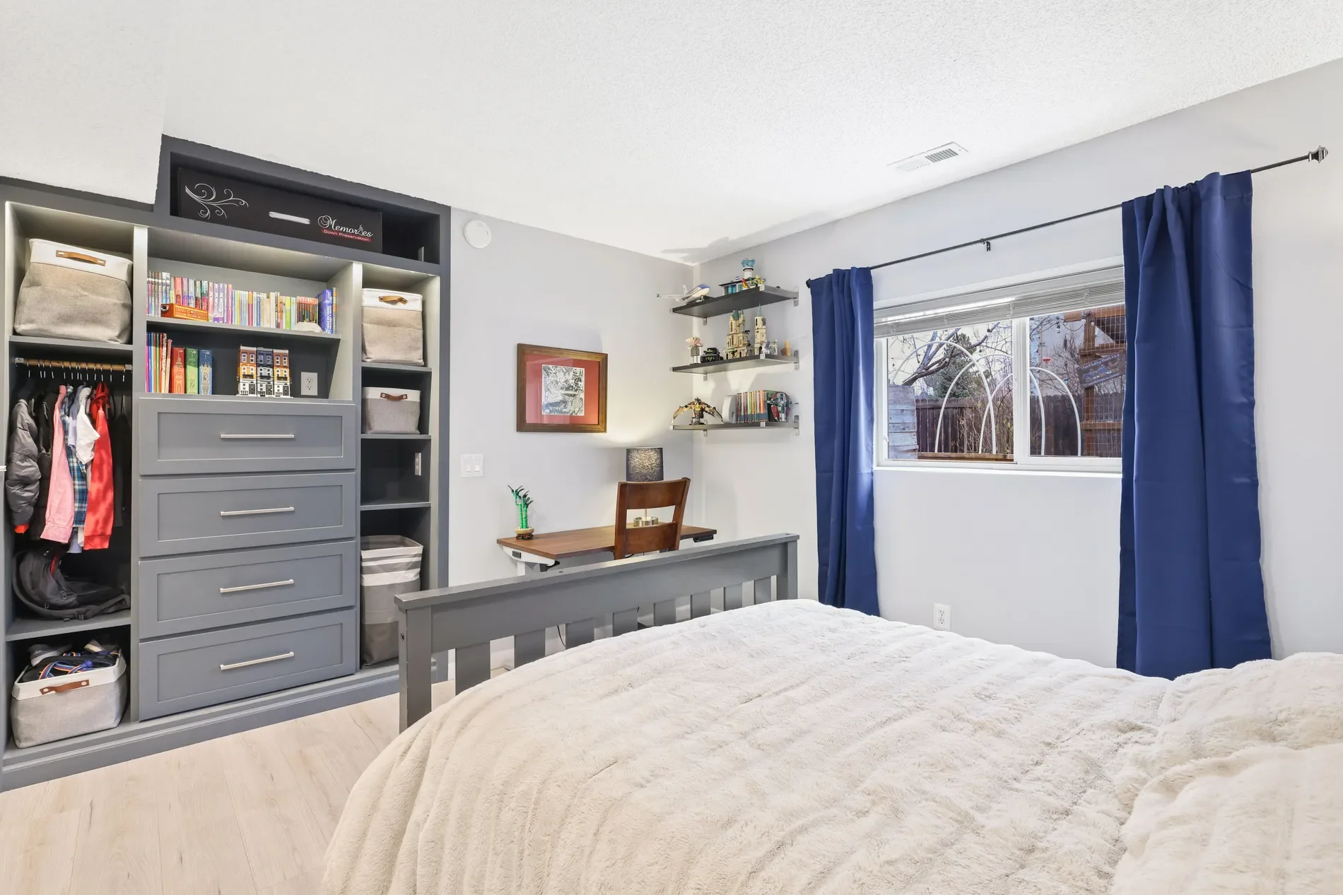 8540 Salsifa Terrace , Colorado Springs, CO 80920, Colorado Springs, Colorado, United States. - Photo 18