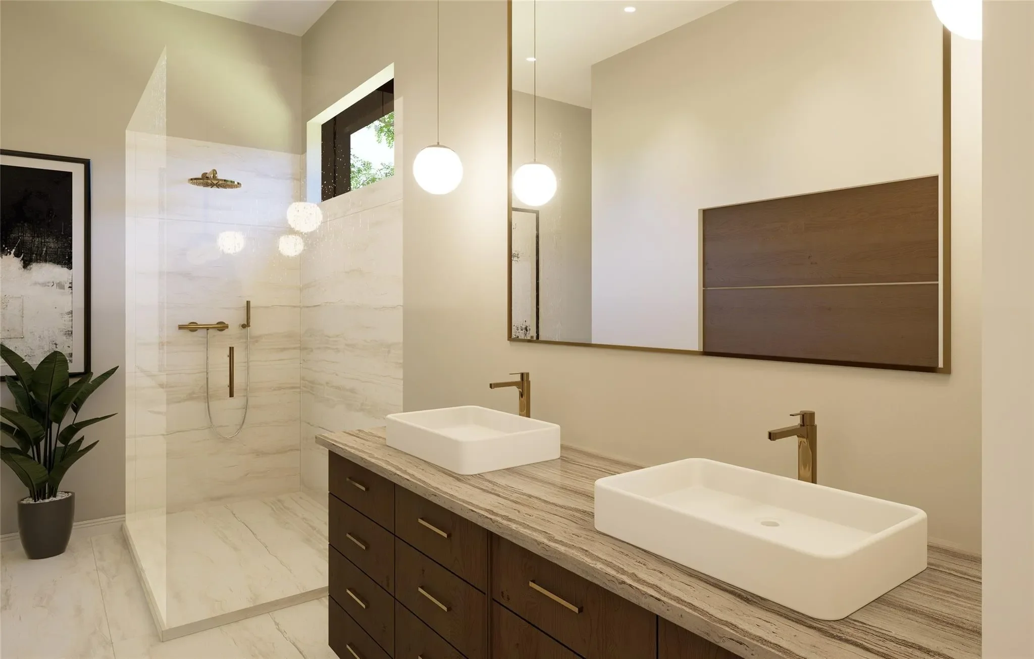 3106 Newcastle Drive, Houston, Texas, United States. - Photo 2