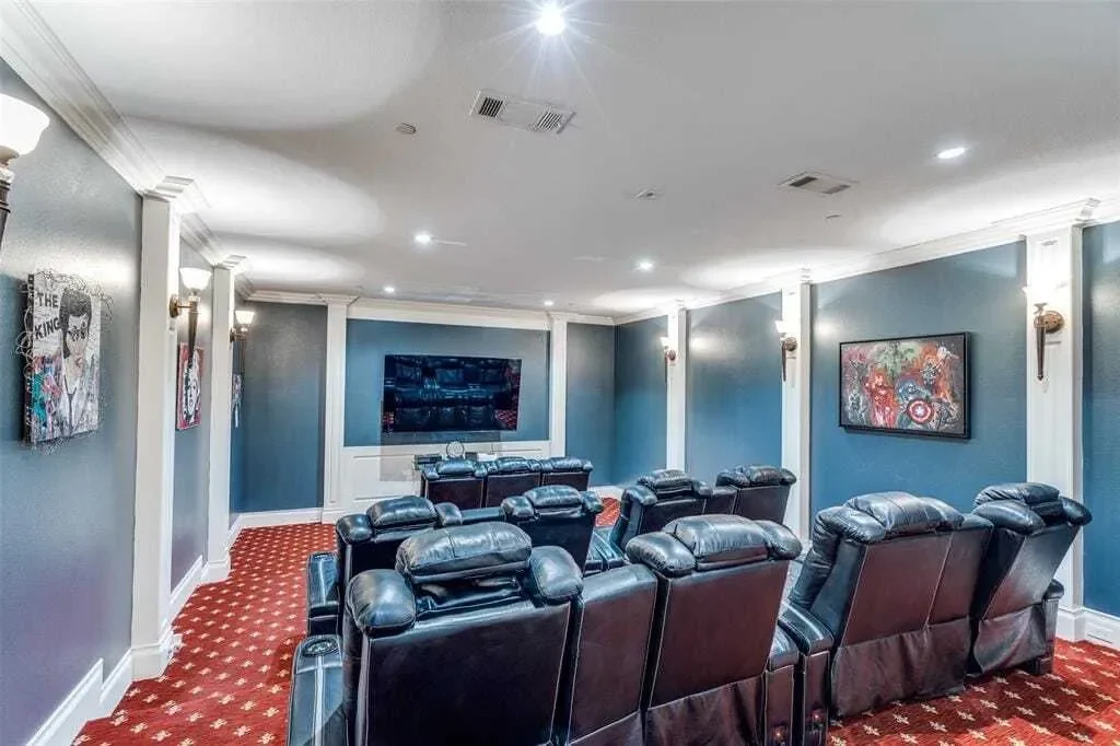 4511 Watauga Road, Dallas, TX, 75209, USA, Dallas, Texas, United States. - Photo 34