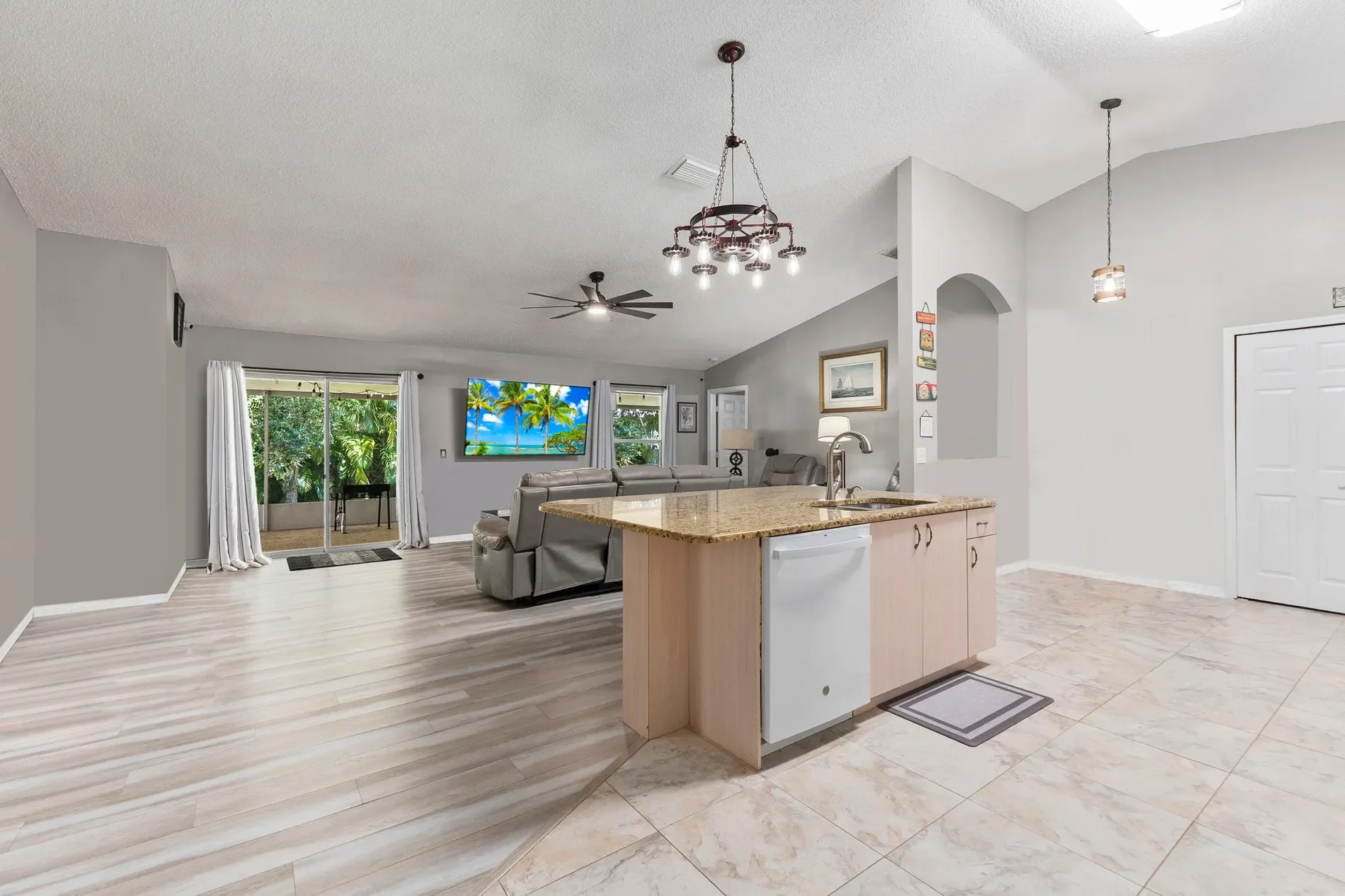 5712 Tangelo Drive , Fort Pierce, FL 34982, Fort Pierce, Florida, United States. - Photo 11
