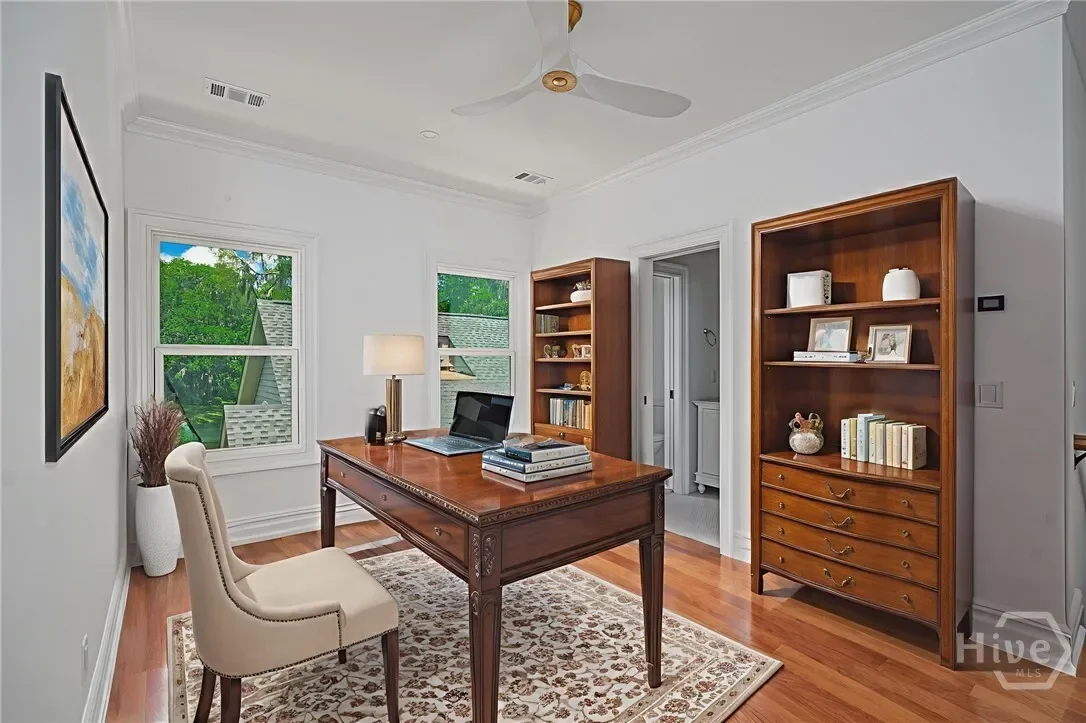 2 Top Gallant Circle, Savannah, Georgia, United States. - Photo 43