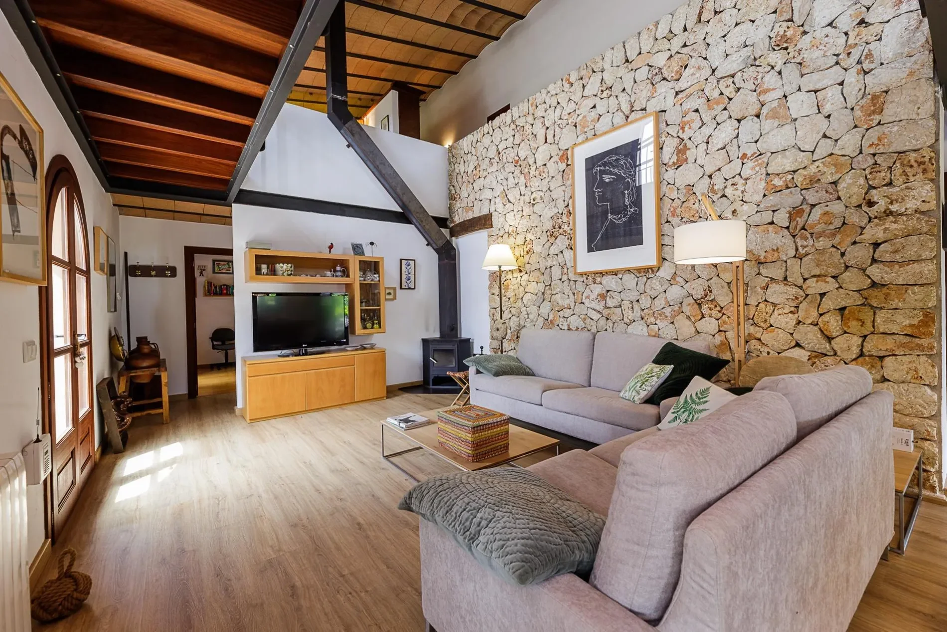 Sencelles, Sencelles, BALEARES, Sencelles, Sencelles, Balearic Islands, Spain. - Photo 26