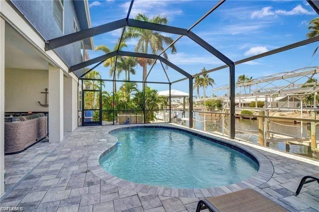 3420 1st AVE, St. James City, FL, 33956, USA, Saint James City, Florida, United States. - Photo 40