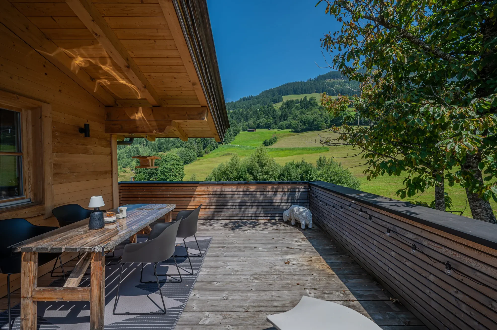 Kochauweg, Aurach bei Kitzbühel, Tyrol, Austria. - Photo 2