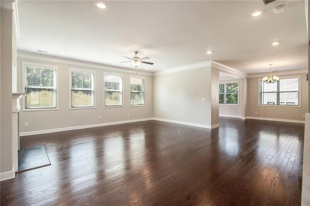 2550 Crimson Downs Drive, Cumming, Georgia, United States. - Photo 23