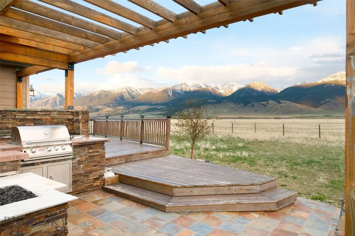 138 Inverness, Livingston, Montana, United States. - Photo 29