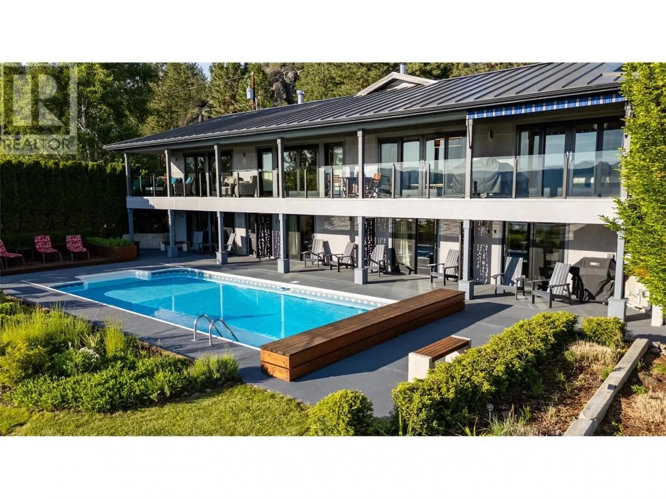 1306 Smethurst Road, Naramata, British Columbia, Canada. - Photo 8