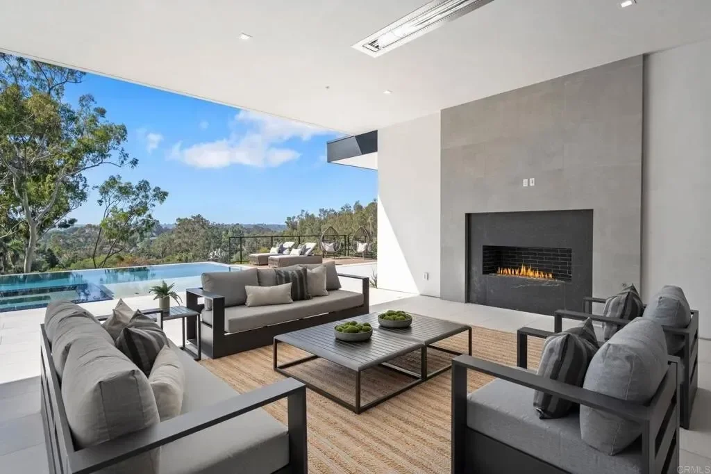 5471 La Crescenta, Rancho Santa Fe, California, United States. - Photo 14