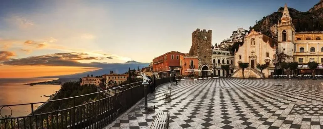 Via Cuseni, 14, 98039 Taormina ME, Italy, Taormina, Sicily, Italy. - Photo 20