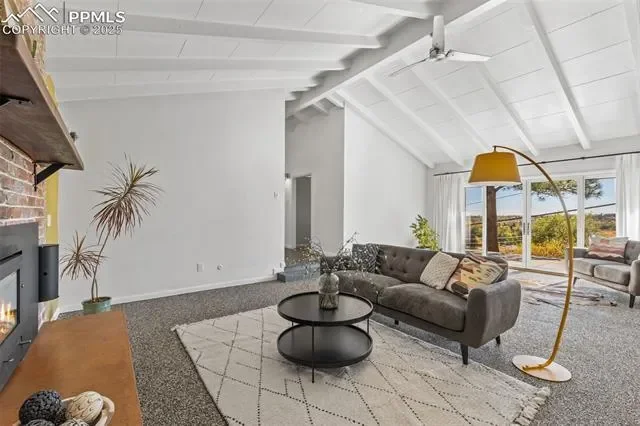 1003 Sun Drive, Colorado Springs, Colorado, United States. - Photo 7