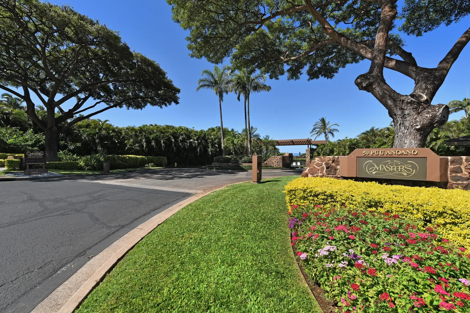Masters #4207 50 Puu Anoano Street, Lahaina, HI 96761, Lahaina, Hawaii, United States. - Photo 3