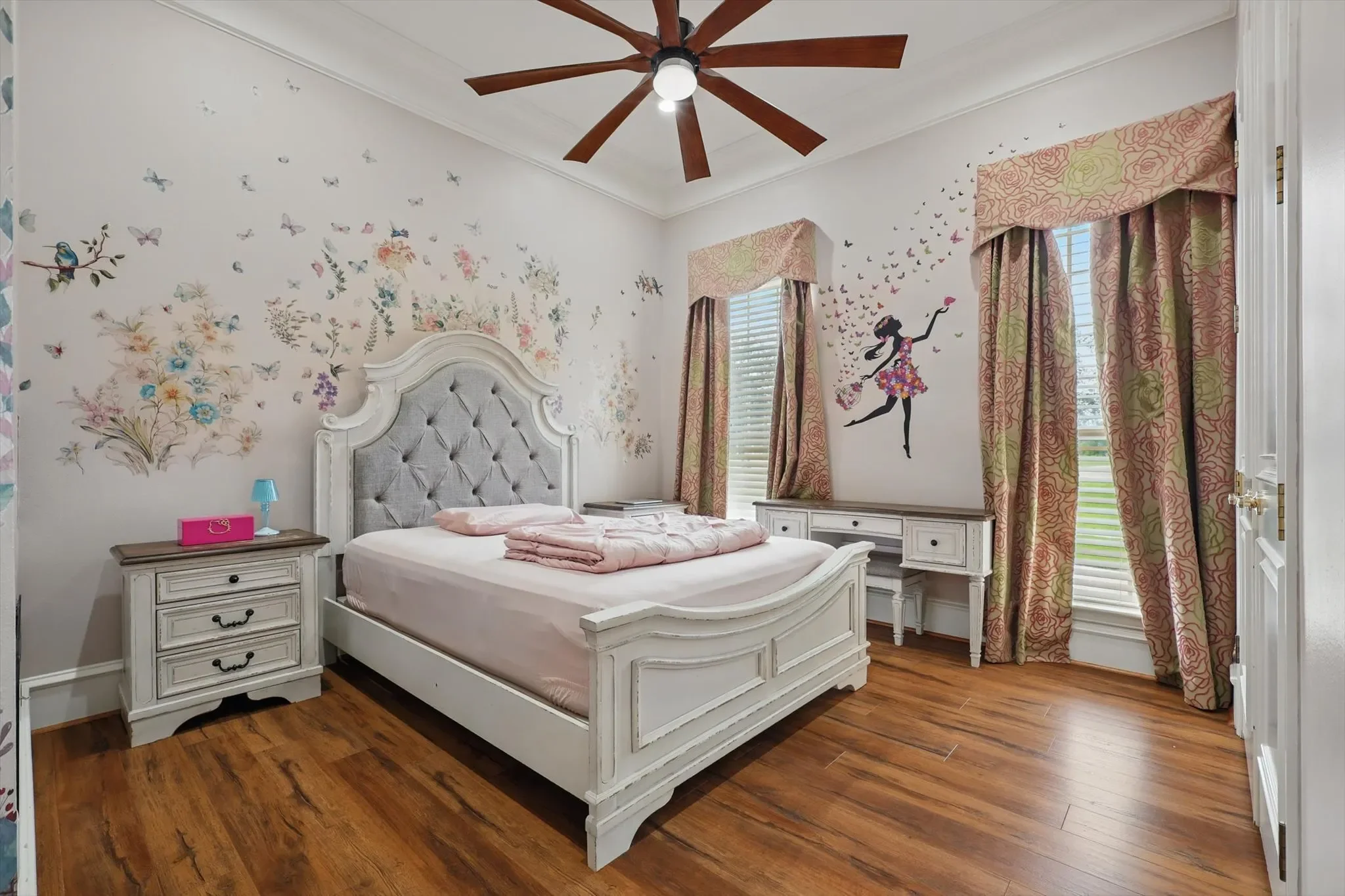 6260 Oak Hollow Drive , Burleson, TX 76028, Burleson, Texas, United States. - Photo 21