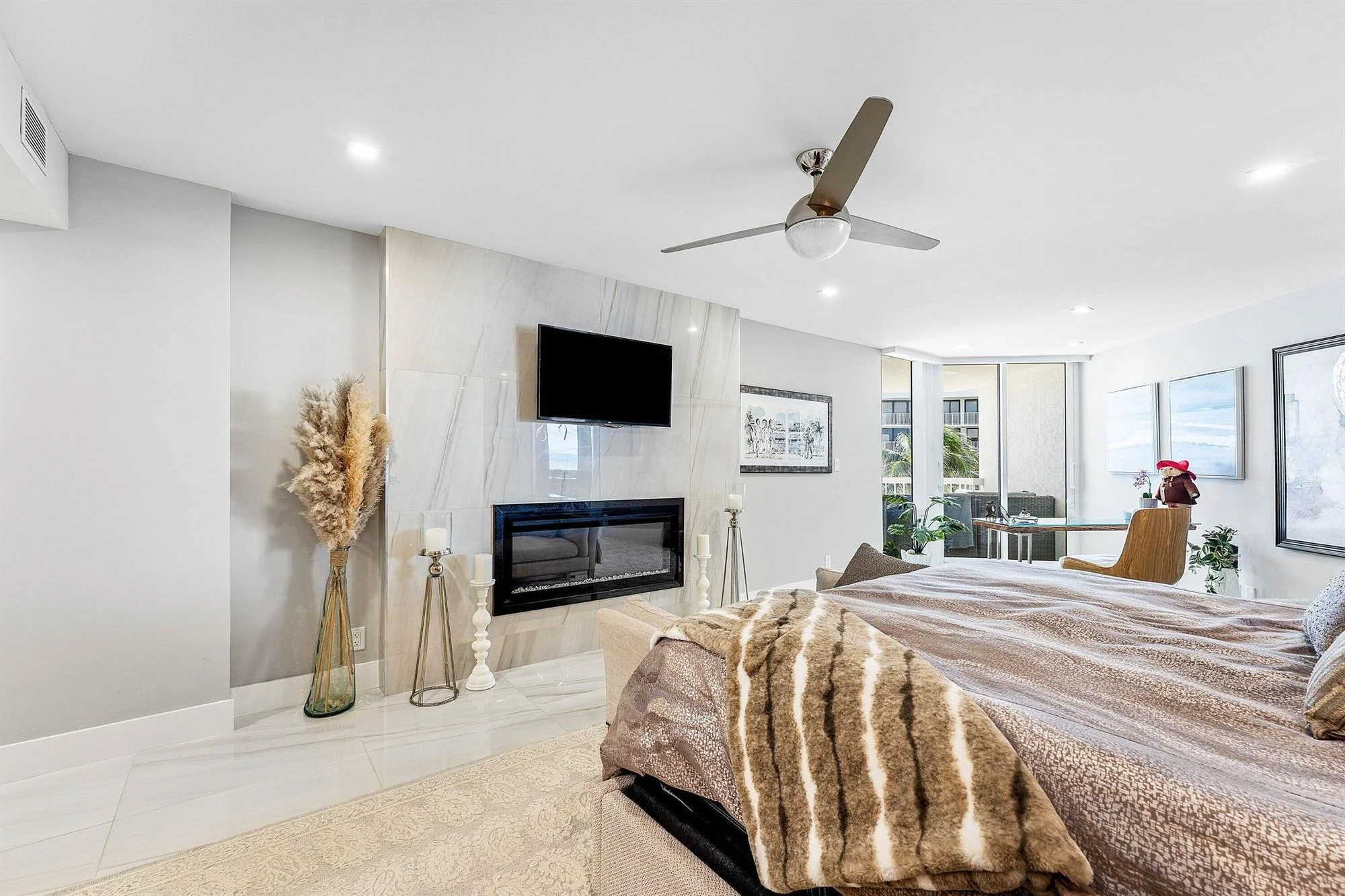 3300 S Ocean Boulevard 401s, Palm Beach, Florida, United States. - Photo 12