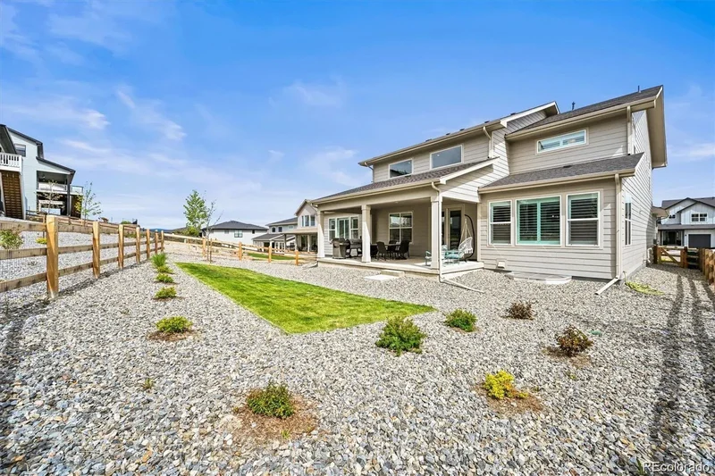 5411 Edenborn Way, Castle Rock, Colorado, United States. - Photo 31