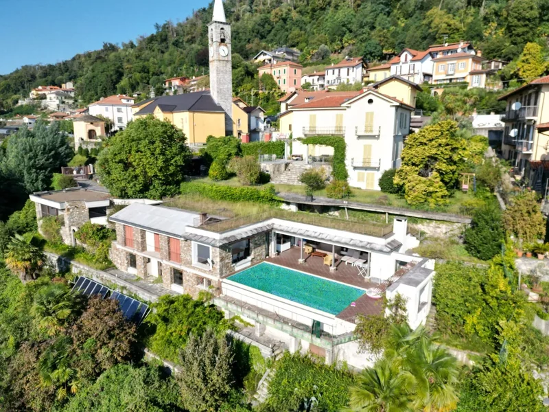 28823 Ghiffa, Province of Verbano-Cusio-Ossola, Italy, Ghiffa, Piedmont, Italy. - Photo 23