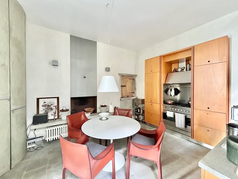 28824 Oggebbio, Province of Verbano-Cusio-Ossola, Italy, Gonte, Piedmont, Italy. - Photo 25