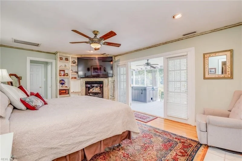 2933 Harbor RD, Suffolk, Virginia, United States. - Photo 43
