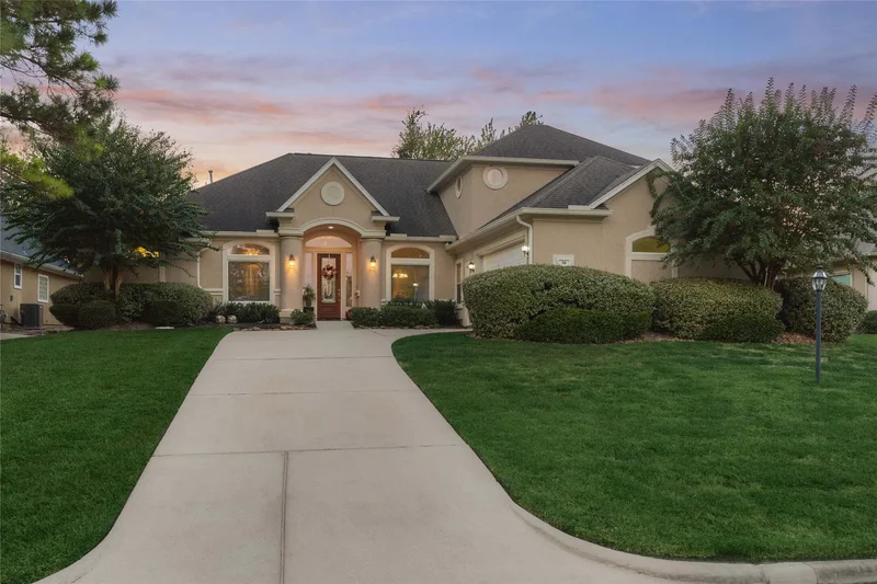 4 Bedrooms Single Family Detached