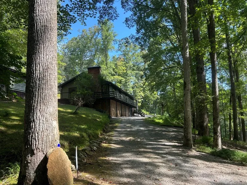 260 Flat Creek Crossing, Blue Ridge, GA 30513, Blue Ridge, Georgia, United States. - Photo 25