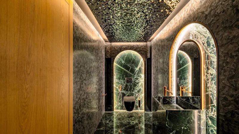 La Mer, Jumeirah, Dubai, Dubai, United Arab Emirates. - Photo 15