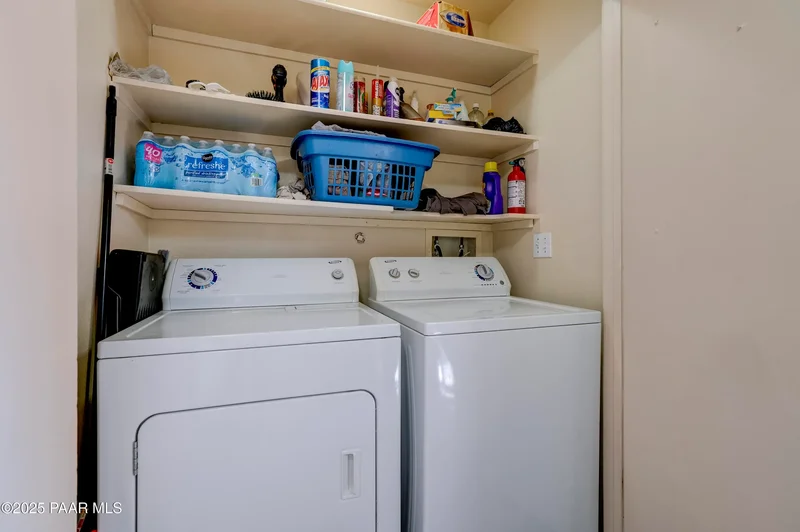 8324 E Stevens Drive, Prescott Valley, AZ 86314, Prescott Valley, Arizona, United States. - Photo 24