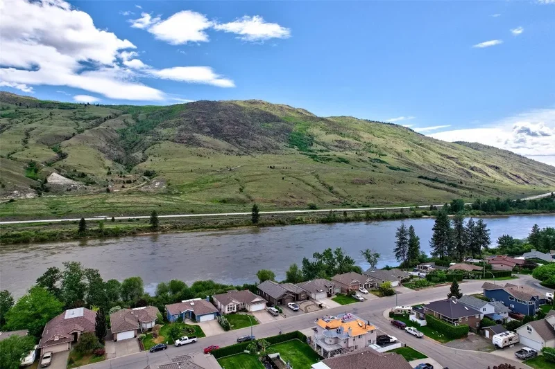 3639 Overlander Drive, Kamloops, British Columbia, Canada. - Photo 49