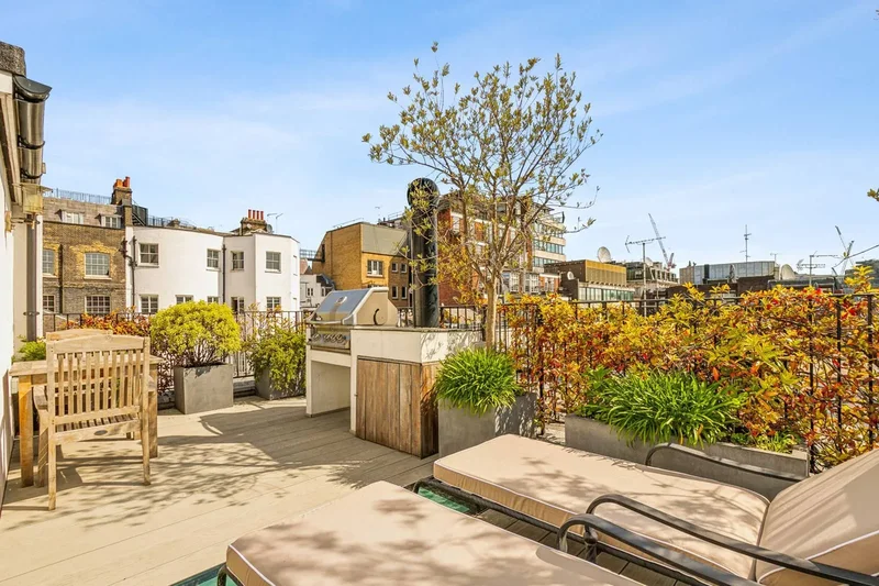 42 Shepherd Street, Central London, London, England, United Kingdom. - Photo 12