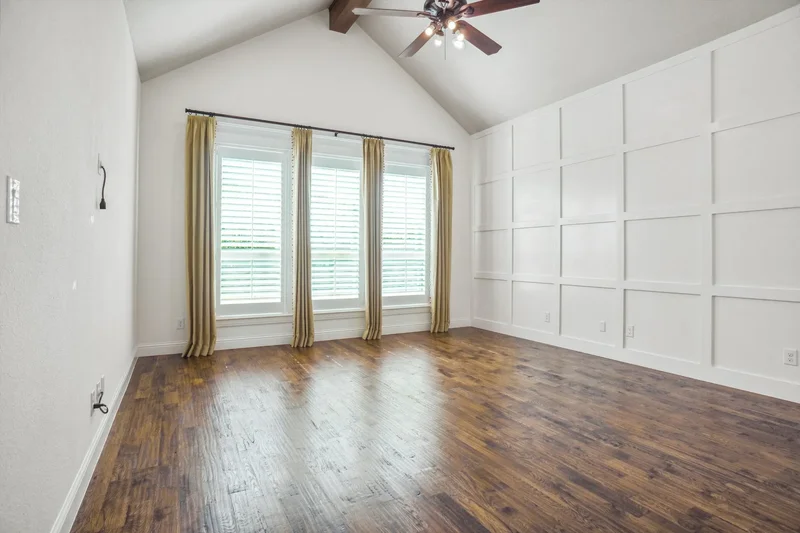 1208 Valley Ridge Drive , Weatherford, TX 76087, Weatherford, Texas, United States. - Photo 16