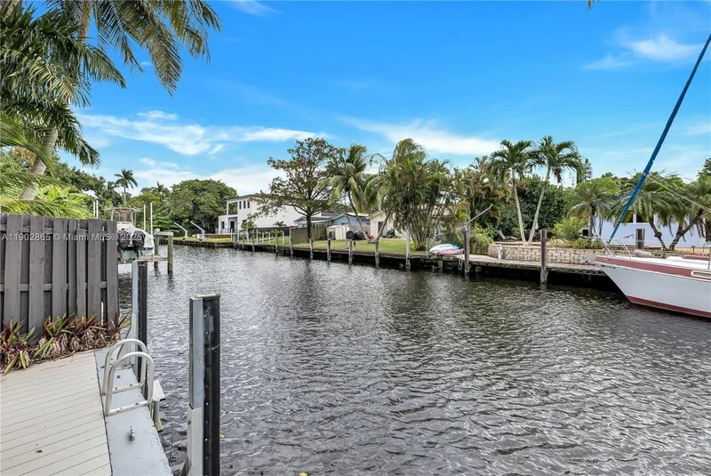 1608 SW 5th Ct, Fort Lauderdale, Florida, United States. - Photo 18