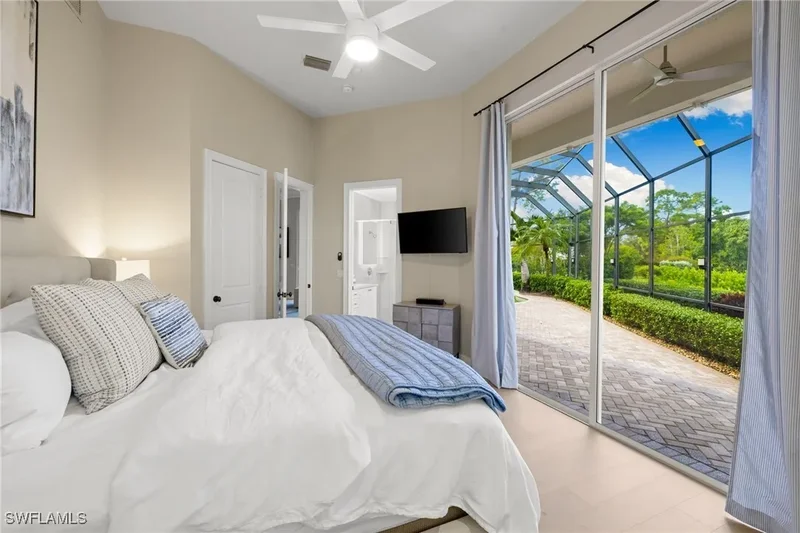 707 Hickory Road, Naples, Florida, United States. - Photo 33