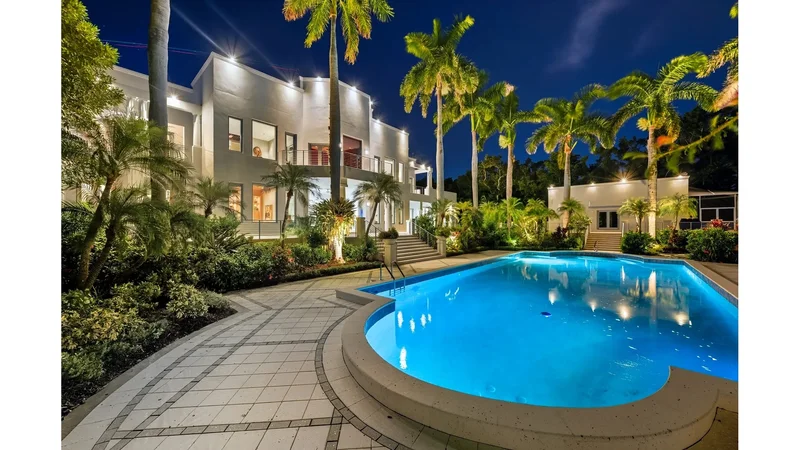 3315 BAY SHORE ROAD, Sarasota, Florida, United States. - Photo 80