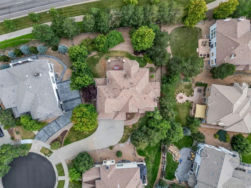 23967 E Hinsdale Place, Aurora, Colorado, United States. - Photo 48