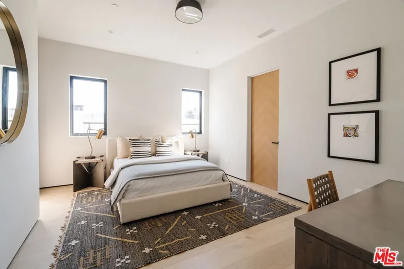 819 N Ogden Drive, Los Angeles, California, United States. - Photo 38