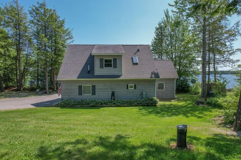 123 Estes Way, Eastbrook, ME 04634, Franklin, Maine, United States. - Photo 75