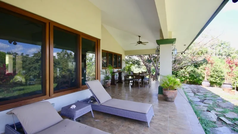 Los Pozos Resort, Las Lajas, Panamá Oeste, Panama, Panama. - Photo 16
