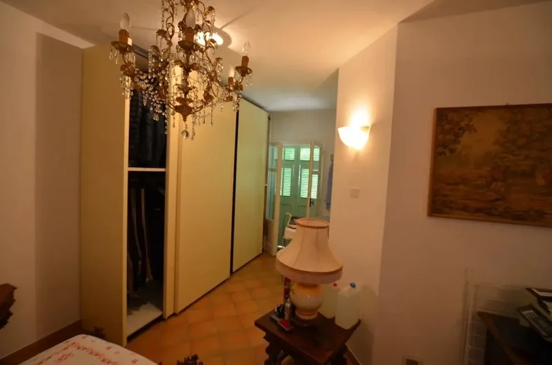 Bordighera, Liguria, Italy. - Photo 64