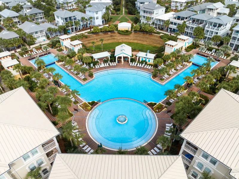 205 Seacrest Beach Boulevard West , Seacrest, FL 32461, Rosemary Beach, Florida, United States. - Photo 25