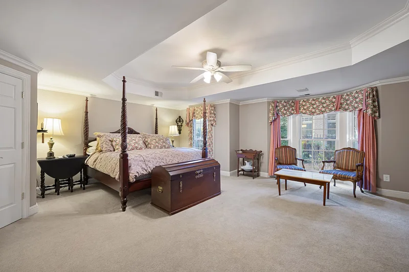 5409 Saint Lyonn Place, Marietta, GA 30068, Marietta, Georgia, United States. - Photo 24
