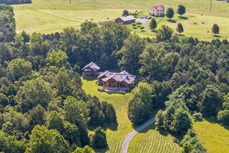 10312 Us Hwy 340n , Rileyville, VA 22650, Luray, Virginia, United States. - Photo 81