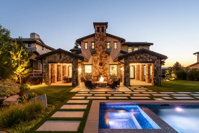 10858 Rainribbon Road , Highlands Ranch, CO 80126, Highlands Ranch, Colorado, United States. - Photo 5